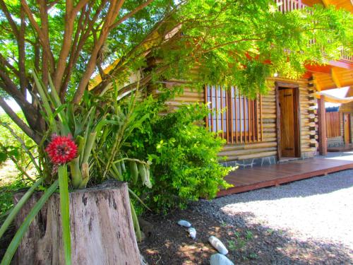 Apkārtne, Cabanas Esencias Mocona in El Soberbio