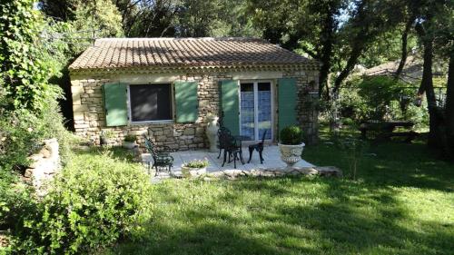 B&B Remoulins - Le Mazet - Bed and Breakfast Remoulins