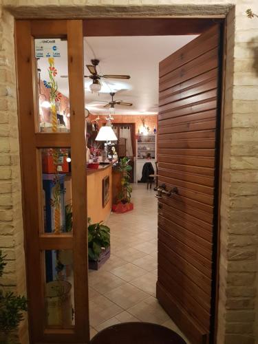 Il Vecchio Pioppo, Fermo (foto 6)