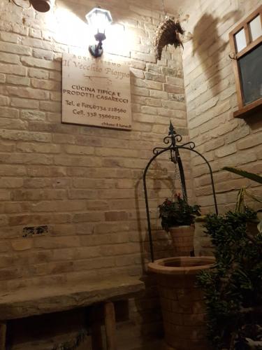 Il Vecchio Pioppo, Fermo (foto 7)