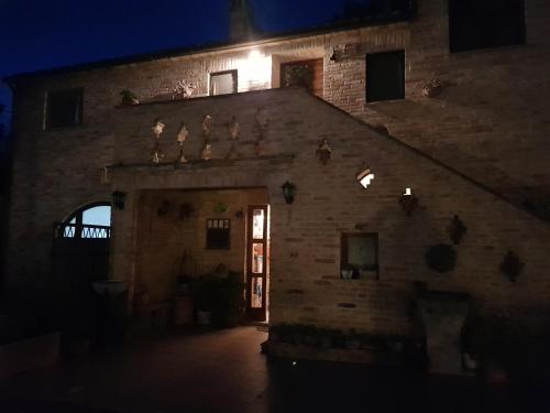 Il Vecchio Pioppo, Fermo (foto 9)