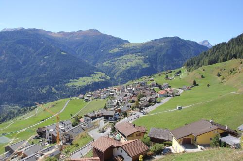 Ferienwohnung Lenzerheide - Lain