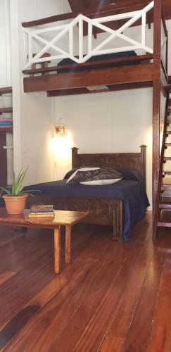 1 sofa bed