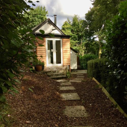 Little Woodacott - Accommodation - Barnstaple