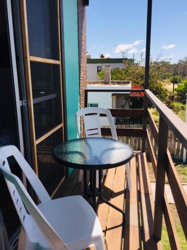 Las yolandas in ลา ปาโลมา