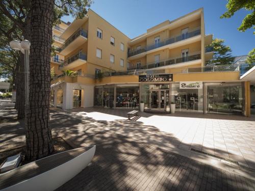 Hotel Colombo - image 10
