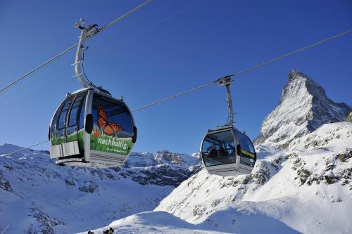 Apartment Brunnmatt, Zermatt (photo 9)