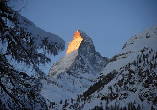 Apartment Brunnmatt, Zermatt (photo 10)