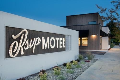 RSVP Hotel in Bozeman, USA