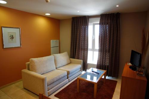 Hotel ciudad de lugo