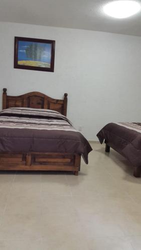 Hotel Posada Yautli