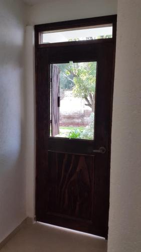 Hotel Posada Yauhtli in San Juan Teotihuacán, Mexico