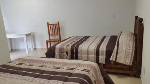 Hotel Posada Yauhtli in San Juan Teotihuacán, Mexico