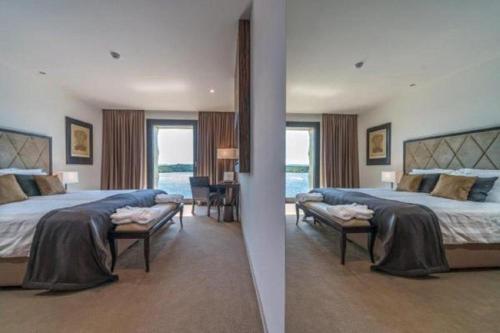 Accommodation in Bjelovar-Bilogora