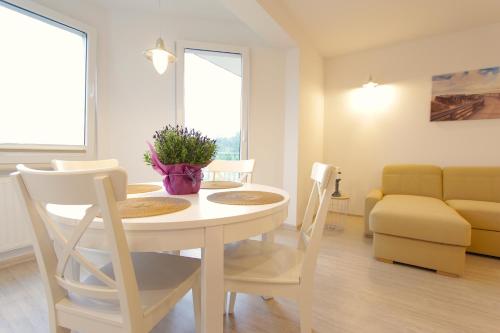 Baltic Korona Apartamenty D17