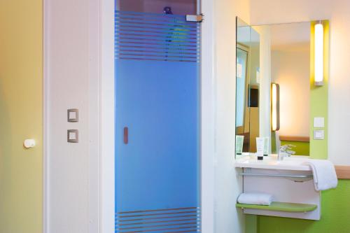 ibis budget Concarneau - image 11