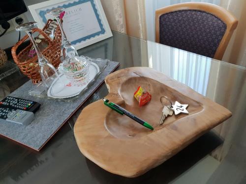 T24 - Ihr Appartement mit Charakter, Sindelfingen (zdjęcie 5)