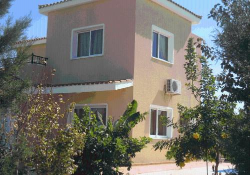Peyia Villas Cyprus, Peyia (foto 9)