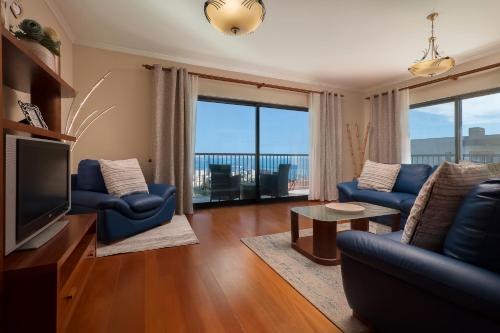  LUZ APARTMENT VISTA SOBRE O FUNCHAL in Funchal