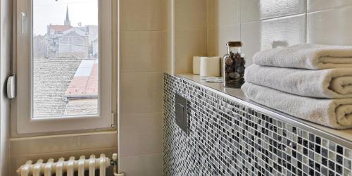 Two-Bedroom Apartment image 10