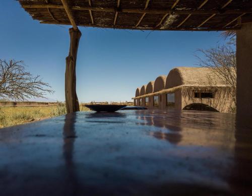 PLANETA ATACAMA LODGE