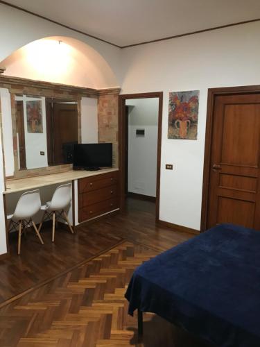 Tiny House Basilio, Palermo (fotografie 7)