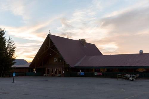 YMCA of the Rockies - Snow Mountain Ranch