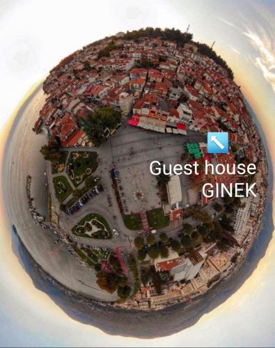 Guest House Ginek