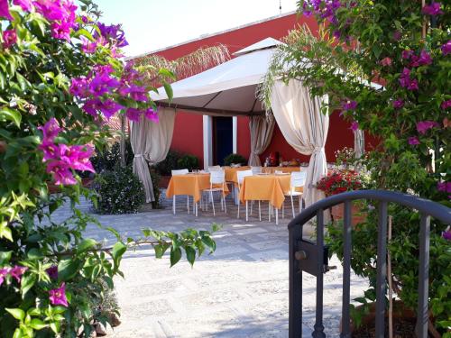 Mediterraneo B&B in 馬里耶