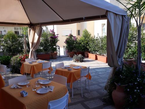 Mediterraneo B&B in 馬里耶