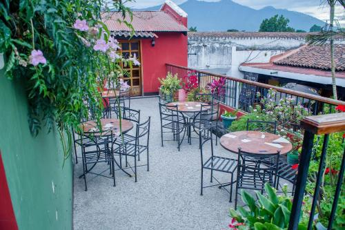 Hotel Panchoy by AHS - image 2