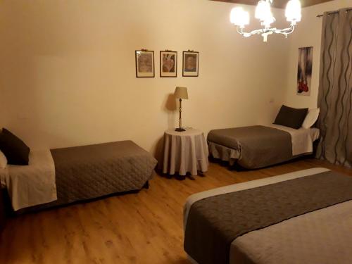 Two-Bedroom Apartment image 4