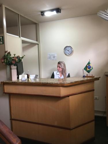 Podium Hotel – São Caetano do Sul