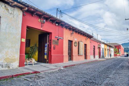 Hotel Casa Rustica by AHS