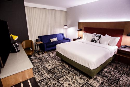 Hotel Rock Lititz in Lititz