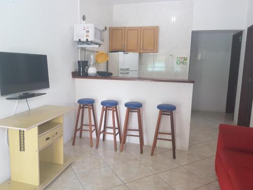 Residencial Toca Coruja - Armacao - Florianopolis in 阿爾馬桑