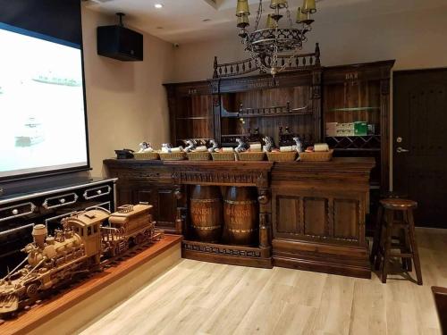 Loving kinmen Homestay – Jincheng, NV
