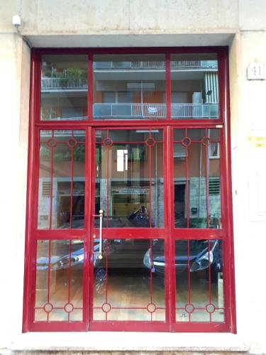 로마 550 Special home 4성급 싱글룸 수영장