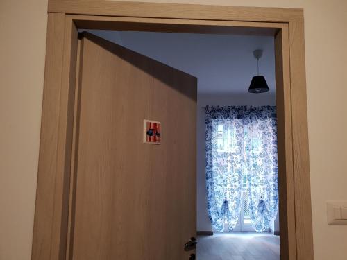 로마 550 Special home 4성급 싱글룸 전망