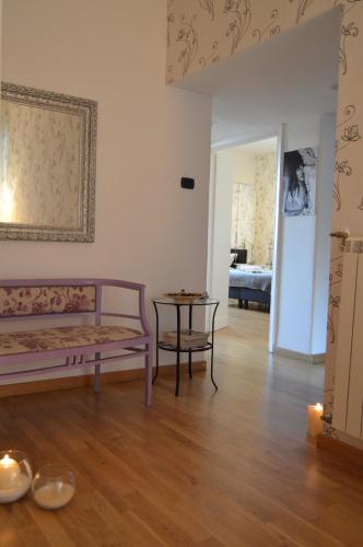 Near colosseum apartment san giovanni pet-friendly, Řím (fotografie 10)
