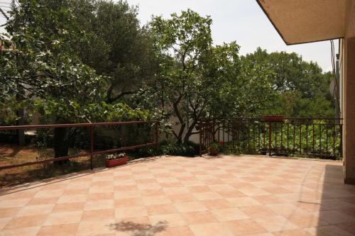 Apartments by the sea Starigrad Paklenica - 6626 - image 6