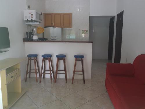 Residencial Toca Coruja - Armacao - Florianopolis in 阿爾馬桑