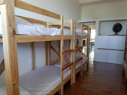 Hostel Orla de Tambaú – João Pessoa, ND