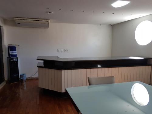 Hostel Orla de Tambaú (Hostel Orla de Tambau) in 若昂佩索阿