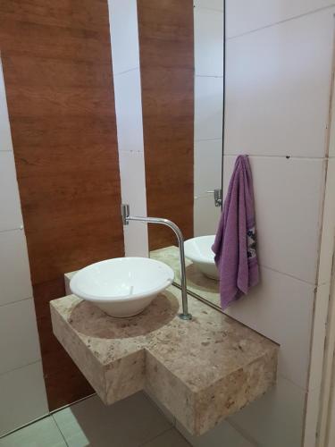 Hostel Orla de Tambaú – João Pessoa, ND