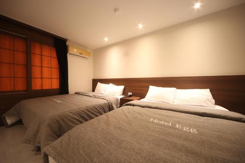 Habitación doble, deluxe