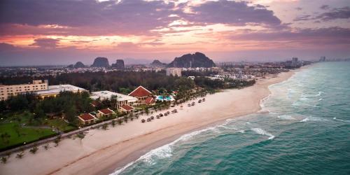 Sandy Beach Non Nuoc Resort, Danang