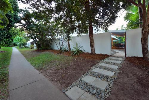 Serenity Port Douglas
