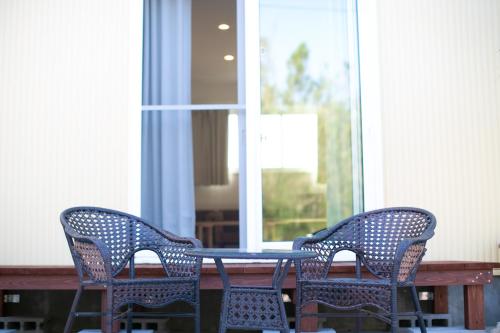 アイリーハウス