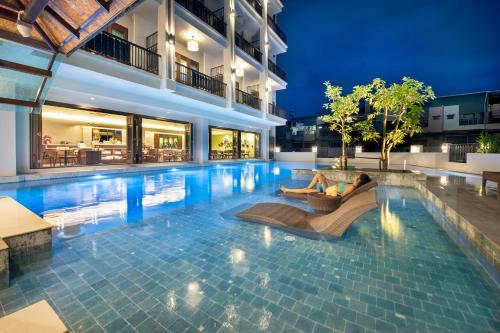 hotel photo